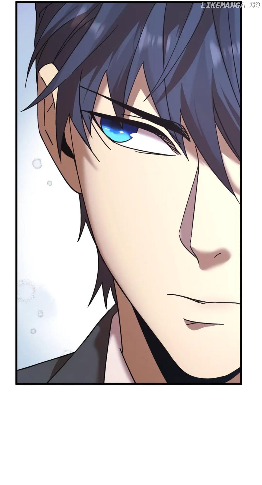 Log into the Future Chapter 196 - page 58